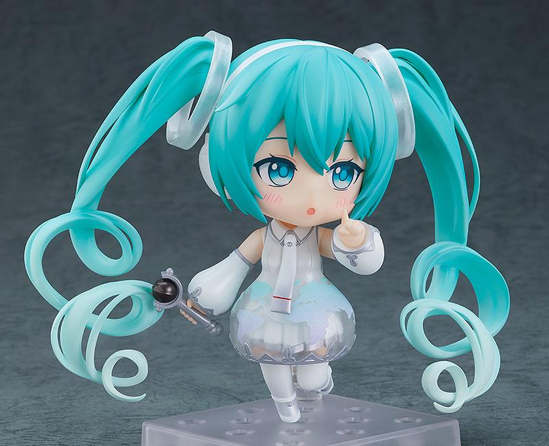 Vocaloid: 1799 Hatsune Miku: Miku Expo 2021 Ver. Nendoroid