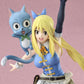Fairy Tail: Lucy Heartfilia 1/8 Scale Figure