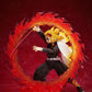Demon Slayer: Kyojuro Rengoku BUZZmod 1/12 Scale Action Figure