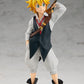 Seven Deadly Sins: Meliodas POP UP PARADE Figure