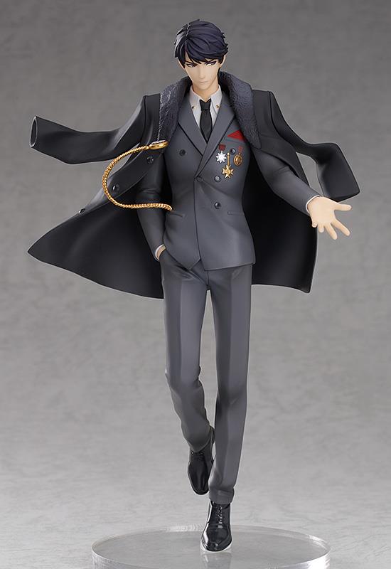 Love&Producer: Zeyan Li POP UP PARADE Figure