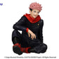 Jujutsu Kaisen: Itadori Yuji Noodle Stopper Prize Figure