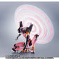 Evangelion: EVA-08y Robot Spirits Side EVA Action Figure