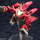 Zoids: Liger Zero Empire Ver. Marking Plus Ver. 1/72 Model Kit