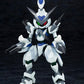 Medabot: Crossmessiah 1/6 Model Kit