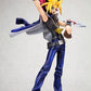 Yu-Gi-Oh!: Yami Yugi ArtFXJ Duel With Destiny 1/7 Scale Figure