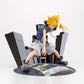 The World Ends With You: Sakuraba Neku ArtFXJ 1/8 Scale Figure