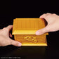 Yu-Gi-Oh!: Ultimagear Gold Sarcophagus Model