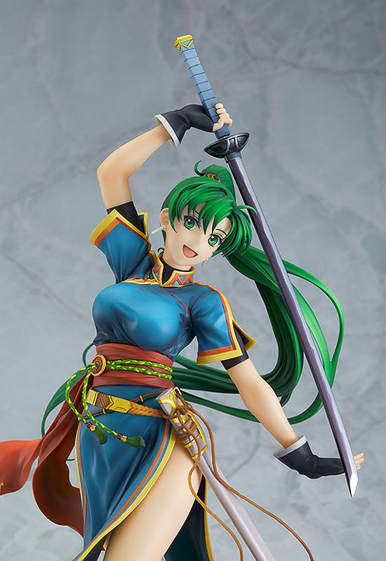 Fire Emblem: Lyn 1/7 Scale Figurine