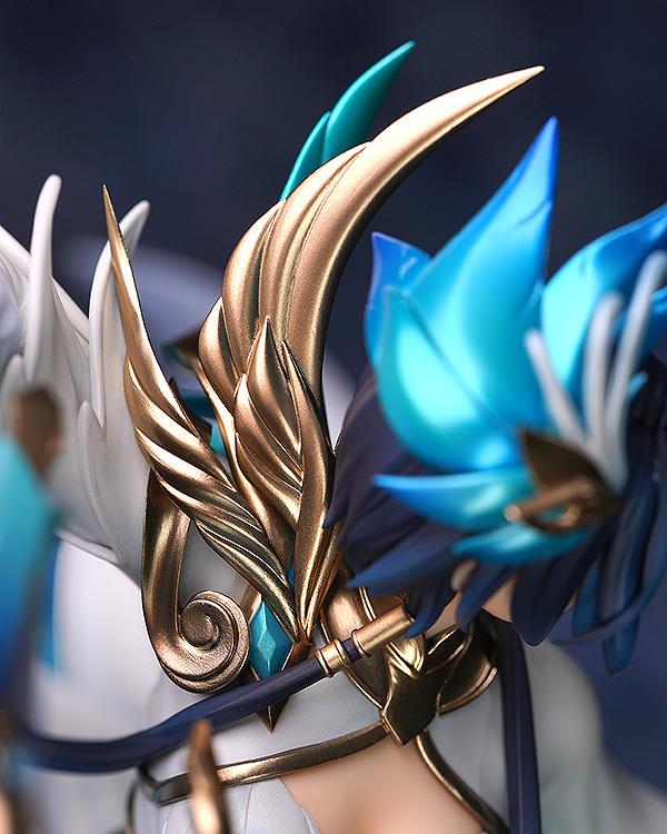 Honour of Kings: Consort Yu: Yun Ni Que Ling Ver. 1/7 Scale Figurine