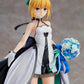 Fate/Stay Night: Saber ~15th Celebration Dress~ 1/7 Scale Figurine