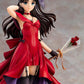 Fate/Stay Night: Tohsaka Rin ~15th Celebration Dress~ 1/7 Scale Figurine