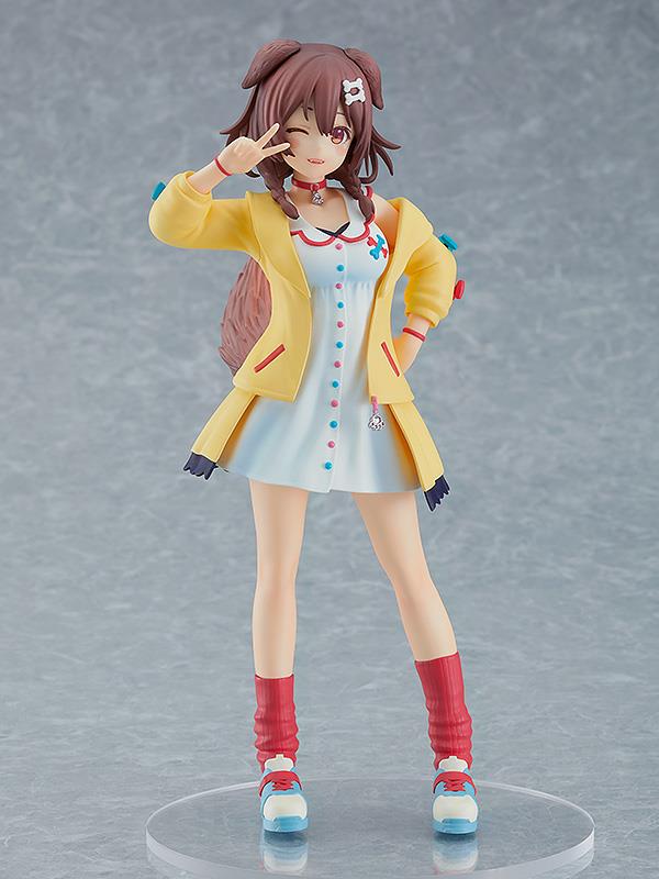 Hololive: Inugami Korone Pop Up Parade Figure
