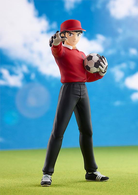 Captain Stubasa: Genzo Wakabayashi Pop Up Parade Figure