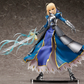 Fate/Grand Order: Saber/Altria Pendragon -Second Ascension- 1/4 Scale Figurine