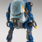 Evangelion x MechatroWeGo: MechatroWeGo and Kaworu Nagisa Model Kit