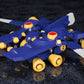 Medabots: Tyrrell Beetle Model Kit