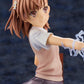 A Certain Scientific Railgun: Mikoto Misaka 1/7 Scale Figurine
