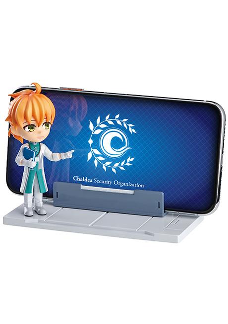 Fate/Grand Order: Desktop Figure Collection Blind Box