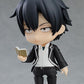SNAFU: 1794 Hachiman Hikigaya Nendoroid