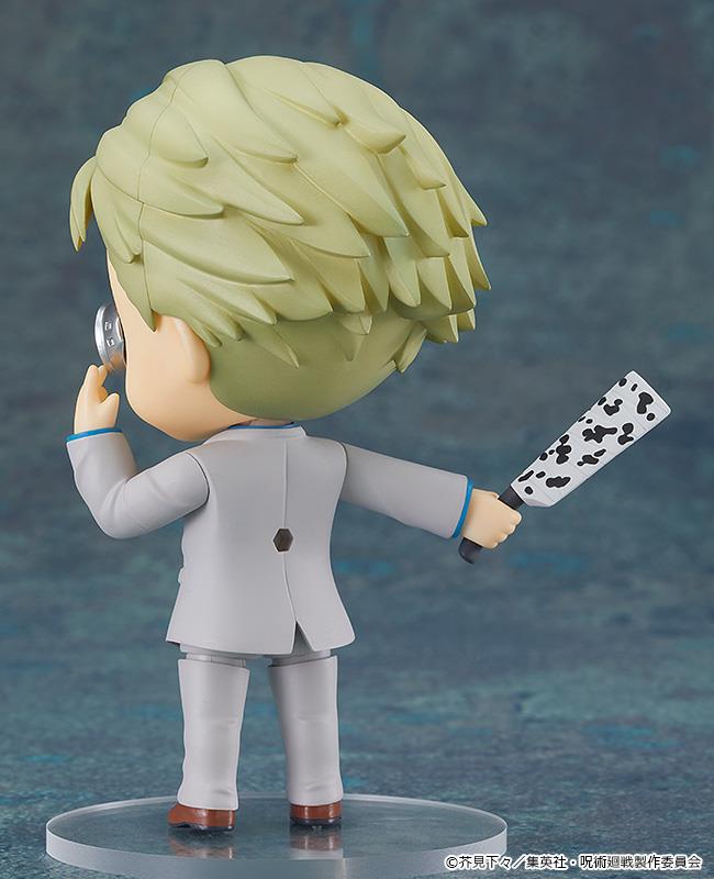 Jujutsu Kaisen: 1812 Kento Nanami Nendoroid