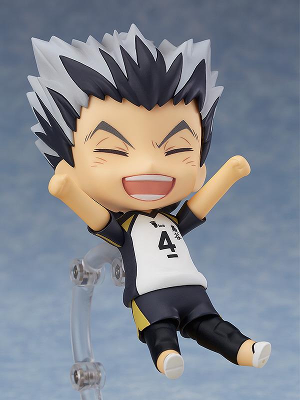 Haikyu!!: 719 Kotaro Bokuto Nendoroid