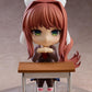 Doki Doki Literature Club: 1817 Monika Nendoroid