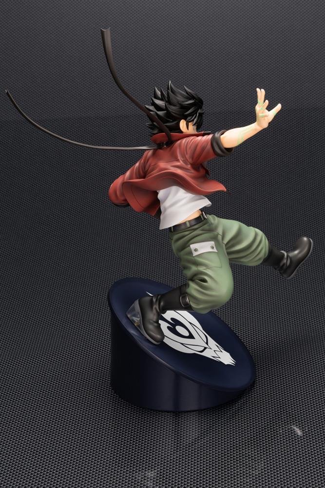 Edens Zero: Shiki Granbell ArtFXJ 1/8 Scale Figurine