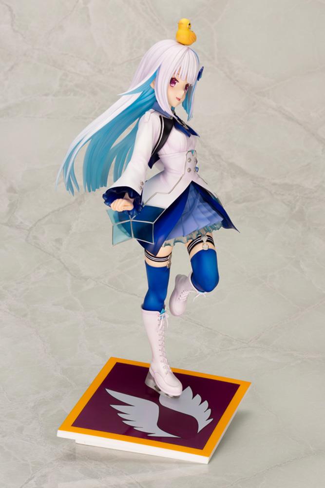 Nijisanji: Lize Helesta 1/7 Scale Figurine