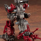 Zoids: Iguan Marking Plus Ver. 1/72 Model Kit