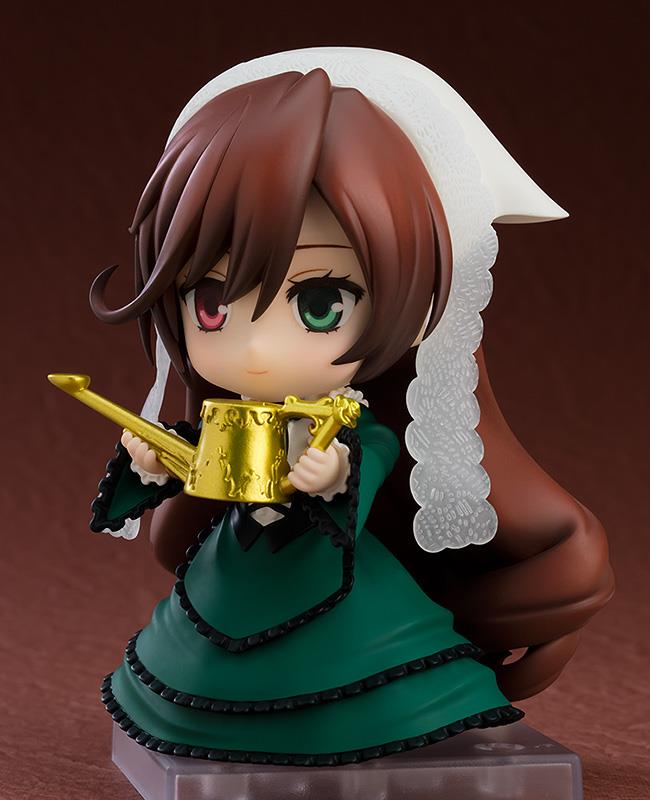 Rozen Maiden: 1710 Suiseiseki Nendoroid