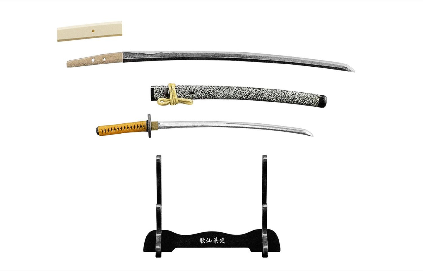 Samurai Lord: Samurai Lord's Katana Blind Box