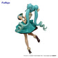 Vocaloid: Hatsune Miku Sweet Sweets Choco Mint Prize Figure