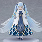 Vocaloid: EX-064 Snow Miku: Glowing Snow Ver. Figma