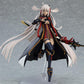 Fate/Grand Order: 515 Alter Ego/Okita Souji Alter Figma