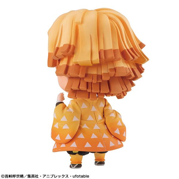 Demon Slayer: Tanjiro & Friends Mini Figure Set