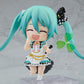 Hatsune Miku: Colourful Stage!: 1639 Hatsune Miku Stage Sekai Ver. Nendoroid