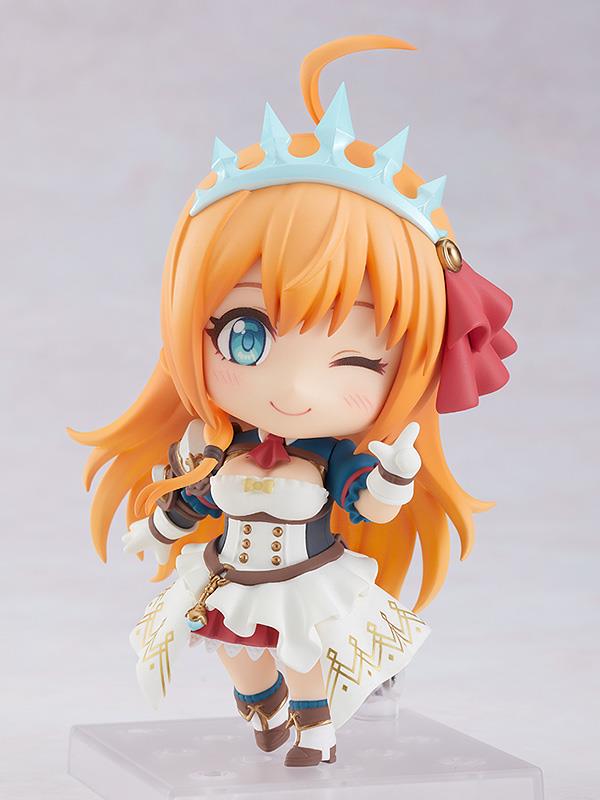 Princess Connect! Re: Dive: 1678 Pecorine Nendoroid