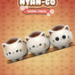 Nyammy Treats: Nyan Kashi Blind Box