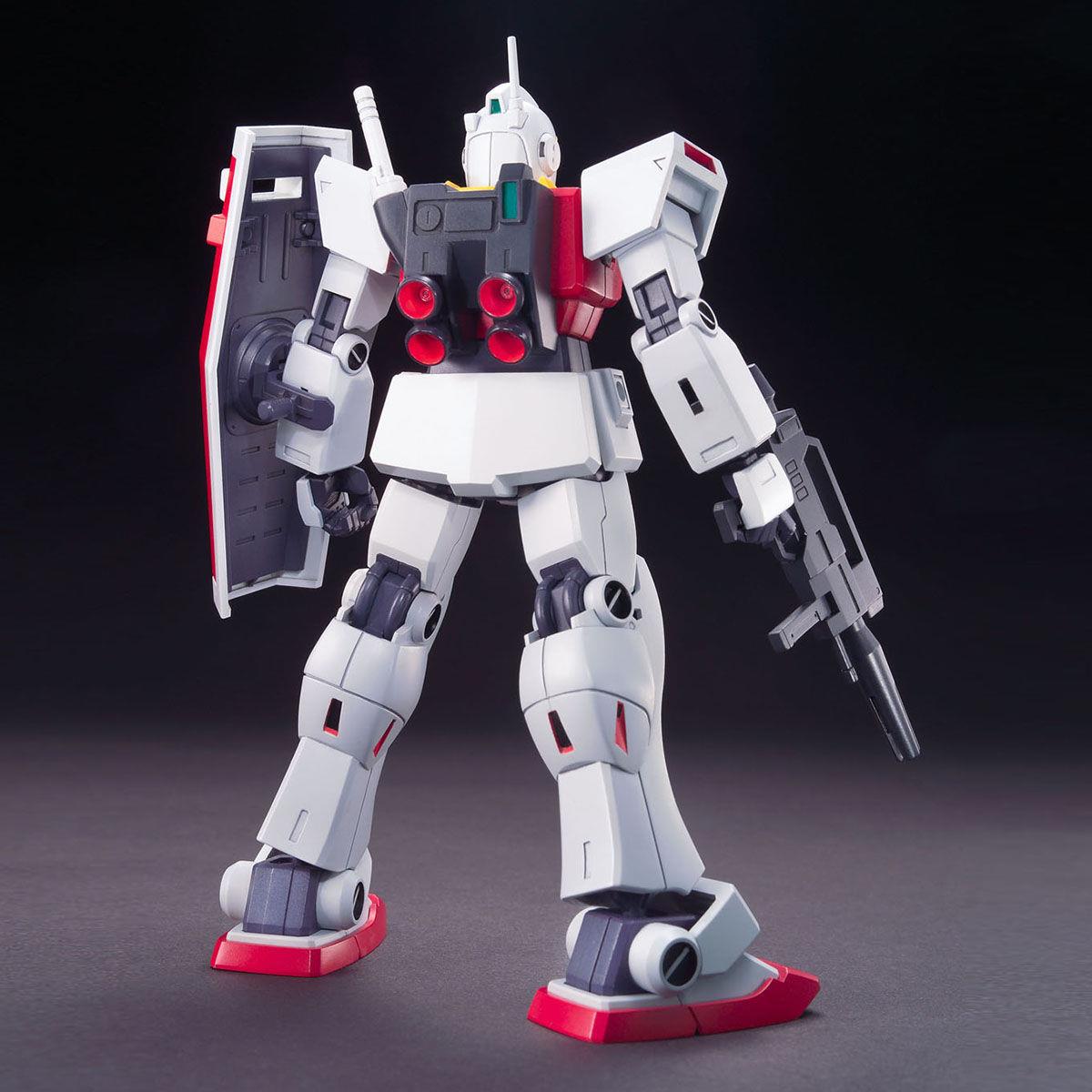 Gundam UC: GM II HG Model