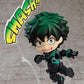 My Hero Academia: 1691 Izuku Midoriya: Stealth Suit Ver. Nendoroid