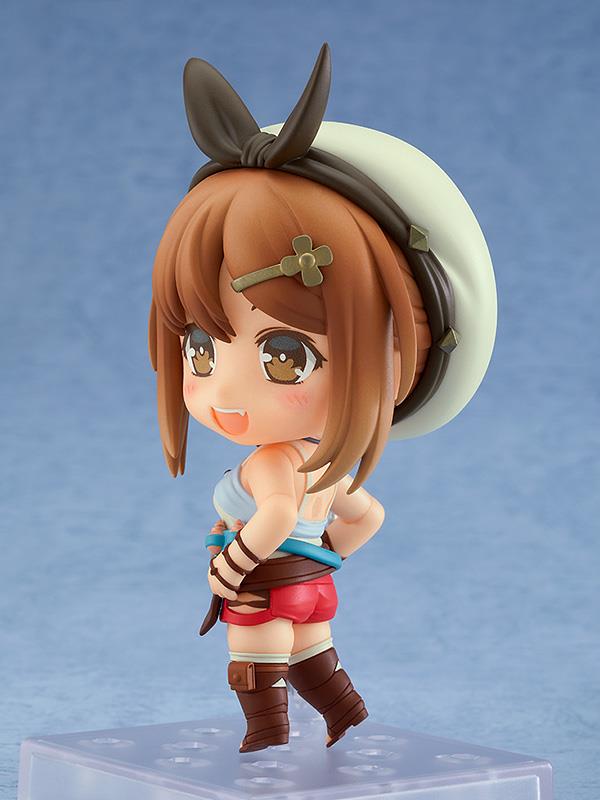 Atelier Ryza: Ever Darkness & The Secret Hideout: 1543 Ryza Nendoroid
