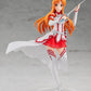 Sword Art Online: Asuna POP UP PARADE Figure