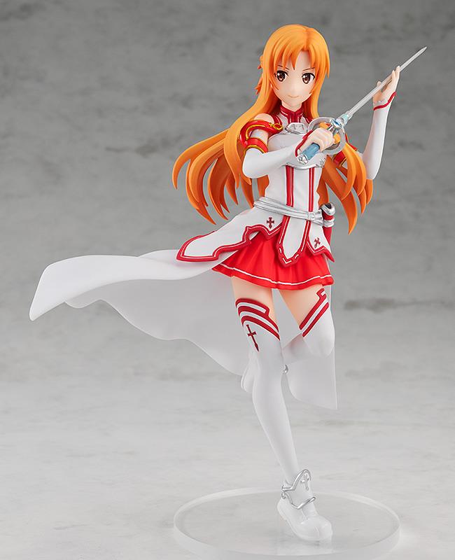 Sword Art Online: Asuna POP UP PARADE Figure