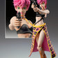 Jojo's Bizarre Adventure: Trish Una Super Action Statue