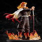 Demon Slayer: Kyojuro Rengoku -Mugen Train- 1/8 Scale Figurine