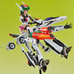 Macross Frontier: Messiah Ranka Lee Variable Fighter Girls Model