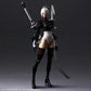 NieR: Automata: 2B Deluxe Play Arts Kai Action Figure