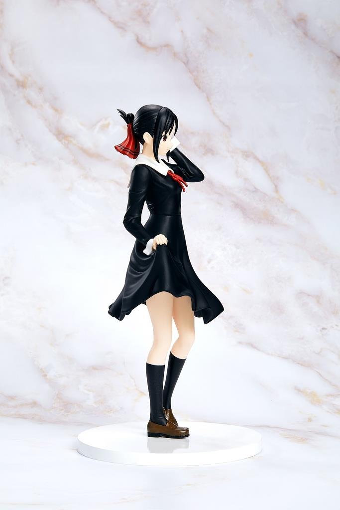 Kaguya-Sama: Love is War: Shinomiya Kaguya Coreful Prize Figure