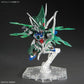 Gundam: Robinhood Gundam Age-2 SDW Heroes Model